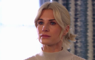 Hollyoaks spojlerji: Friday Favorites se previja nazaj v leto 1998, ko Mandy izgine!