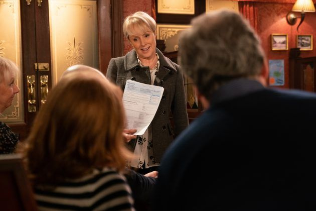 Tim Metcalfe in Sally