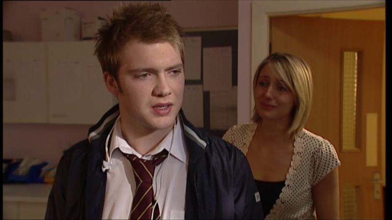 Hollyoaks@25