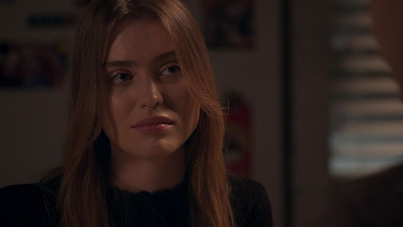 Home- ja Away-spoilerit, Chloe Anderson