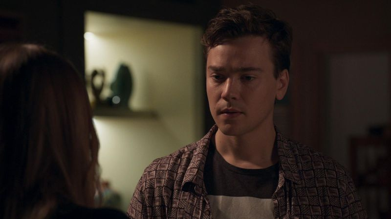 Koti- ja vierasspoilerit, Ryder Jackson