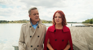 'Naboers' spoilere: Nicolette Stone står overfor et STORT dilemma ...
