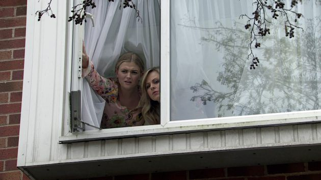 Spoilers pe Coronation Street: Daniel Osbourne o cere în căsătorie pe Bethany!