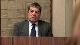 Coronation Streeti spoilerid: kas Johnny Connor maksab oma kuritegude eest?