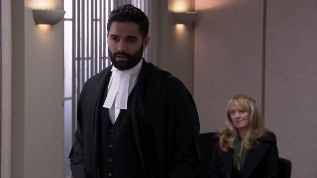 Coronation Streeti spoilerid: kas Johnny Connor maksab oma kuritegude eest?