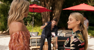'Naapureiden' spoilerit: Roxy Willis kohtaa Amy Greenwoodin