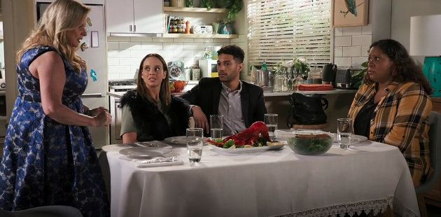 Neighbors spoilers, Sheila Canning, Bea Nilsson, Levi Canning, Sheila Canning