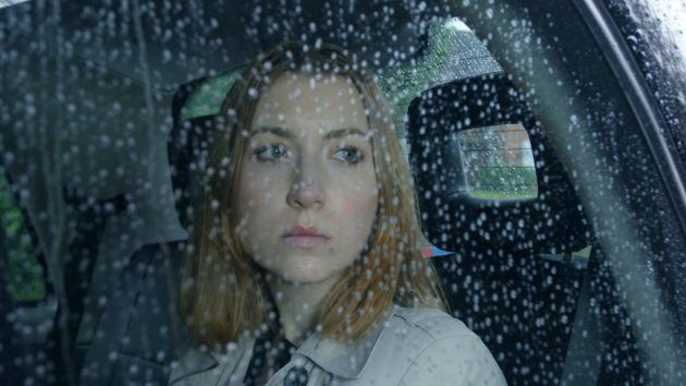 Spoilers de los médicos, Sally Bailey
