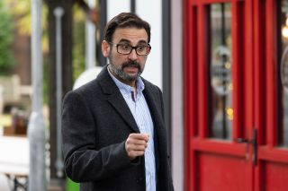„Hollyoaks“ spoileriai: Ali Shahzadas grasina policijai!