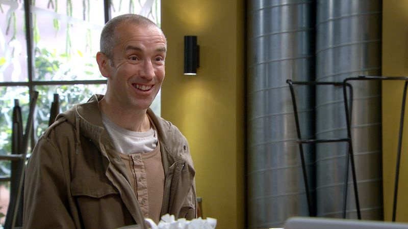 Sam Dingle