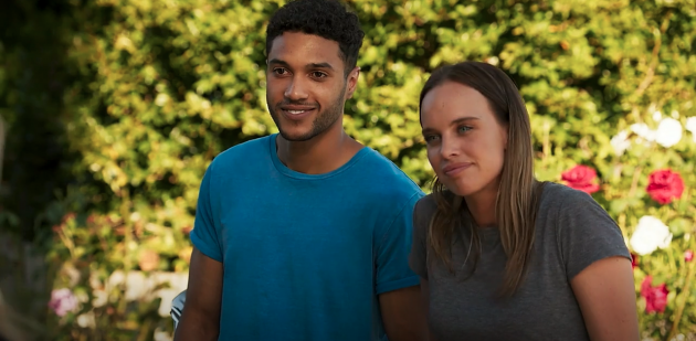 Neighbors spoilers, Levi Canning, Bea Nilsson