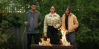 Spoilers Neighbours: CE se arde în flăcări pe Neighbours?