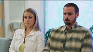 Spoiler der Nachbarn, Kyle Canning, Roxy Willis