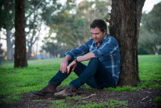 Spoiler der Nachbarn: Wird Shane Rebecchi seine Drogensucht gestehen?