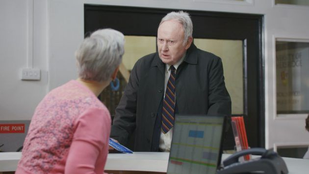 Médecins, Valérie Pitman, Leonard Beauford