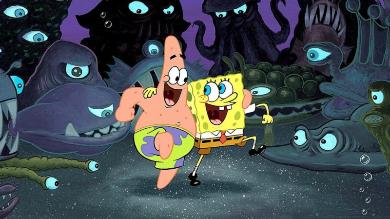« Spongebob Squarepants » obtiendra le spin-off de Patrick Star à Nickelodeon