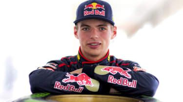 Max Verstappen: 17-jarige maakt indruk op F1-debuut
