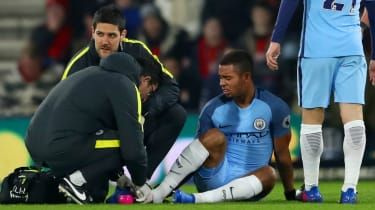 Gabriel Jesus