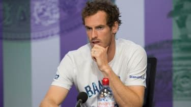 Je Andy Murray nečakaným šampiónom ženského športu?