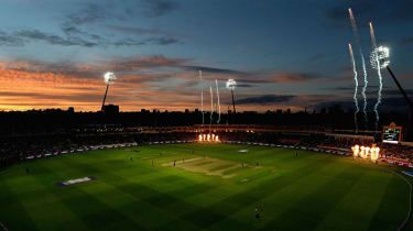 Edgbaston accueillera le premier test jour-nuit de l'Angleterre en 2017