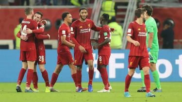Fifa-Klub-WM-Finale: Liverpool „süchtig“ nach Erfolgen