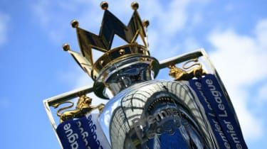 Trofej Premier League