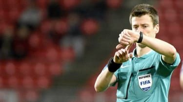 Wie 60-Minuten-Spiele Fußball länger halten könnten