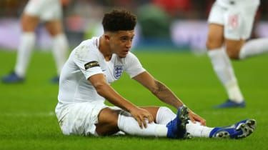 Jadon Sancho: de ce cea mai recentă descoperire a Angliei poate fi cea mai bună încă