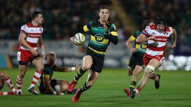Fury alors que Northampton évite les sanctions pour la commotion cérébrale de George North