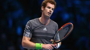Murray musí po Federerovom ponížení opäť začať svoju kariéru