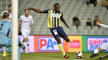 Usain Bolts fotbollsframtid: kommer han att fullfölja drömmen eller sluta?