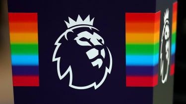 Gay Premier League-fotballspiller er for redd til å komme ut offentlig