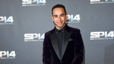 Ako Lewis Hamilton porazil Roryho McIlroya na cenu SPOTY?