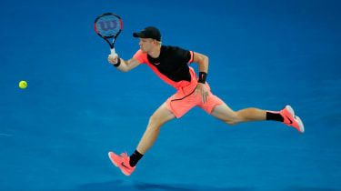 Australian Open: Kyle Edmund bude „top ten hráč“ říká Pat Cash