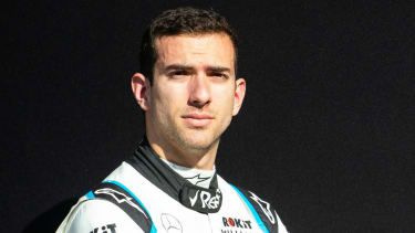 Kanaďan Nicholas Latifi bude v roce 2020 jezdit za Williams Racing