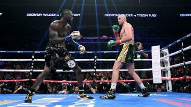 Deontay Wilder vs. Tyson Fury II kampguide: förhandstitt, förutsägelser, odds, starttid i Storbritannien, TV- och radiobevakning