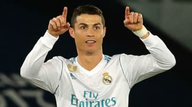 Prestupové správy a klebety: Cristiano Ronaldo, Alexis Sanchez, Henrikh Mkhitaryan