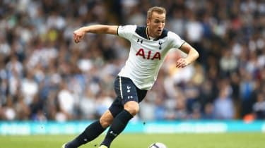 Arsenal vs Spurs: Kane fit - mais les Gunners ont la puissance de feu