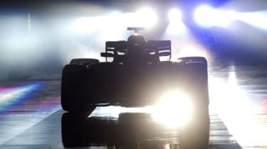 Formel 1-fans ser frem til lanceringen af 2019-udfordrerne