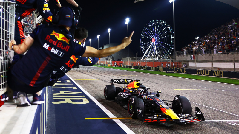 Kako gledati današnjo Veliko nagrado Bahrajna na spletu: pretakajte F1 2024 z vsega sveta