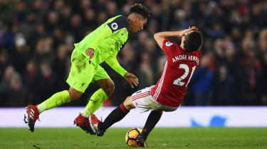 Firmino in Herrera