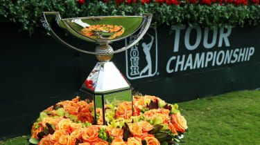 Zwycięzca Tour Championship zostanie również koronowany na mistrza FedExCup
