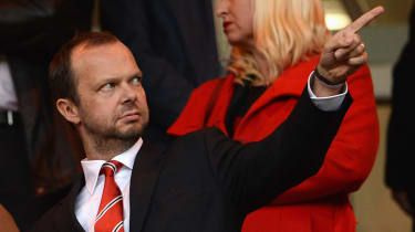Glazers „nie sprzeda Man Utd”, ponieważ Woodward odczuwa ciepło transferowe