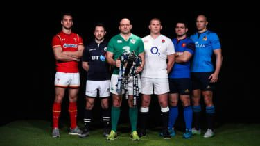 Six Nations 2016: nový začátek pro Anglii po mistrovství světa