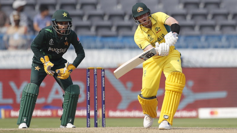 AUS vs PAK 라이브 스트림: 지금 온라인으로 크리켓 월드컵 2023을 시청하는 방법, 팀 뉴스, 파키스탄 타격