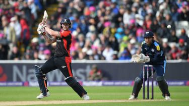 Ben Stokes, kriket, T20