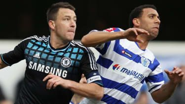 John Terry ide pred súd pre obvinenie Antona Ferdinanda z rasizmu