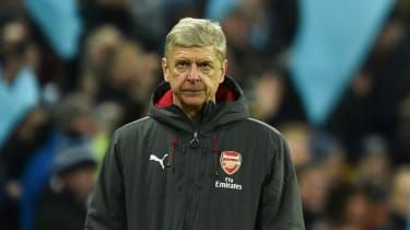 Następny menedżer Arsenalu: Low, Ancelotti i Arteta na krótkiej liście, aby zastąpić Wengera