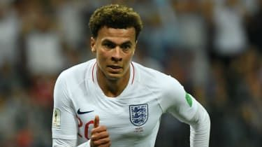 Dele Alli-debatt: fortjener Tottenham-stjernen Englands plass?
