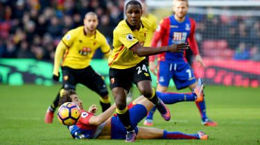 Fecha límite: la Premier League gasta £ 215 millones, pero obtiene ganancias
